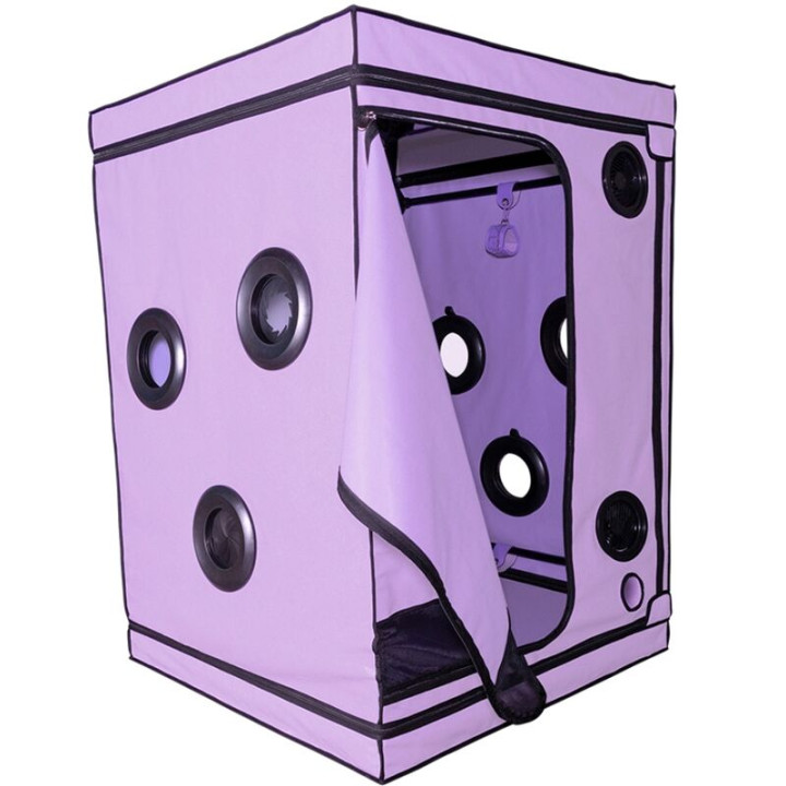 Secret Dome - Kink Club Cabin Scandale Viola