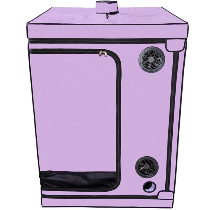 Secret Dome - Kink Club Cabin Scandale Viola