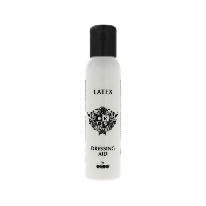 Eros Fetish Line - Latex Dressing Aid 100 ml