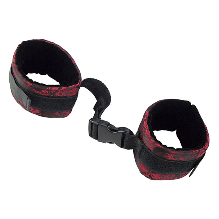 Calexotics - Scandal Algemas de Controle