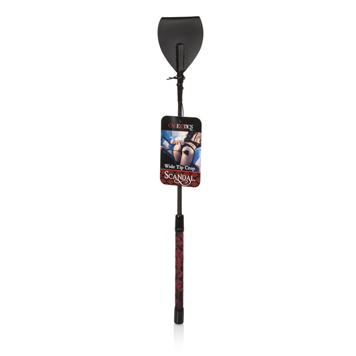 Calexotics - Scandal Wide Point Whip