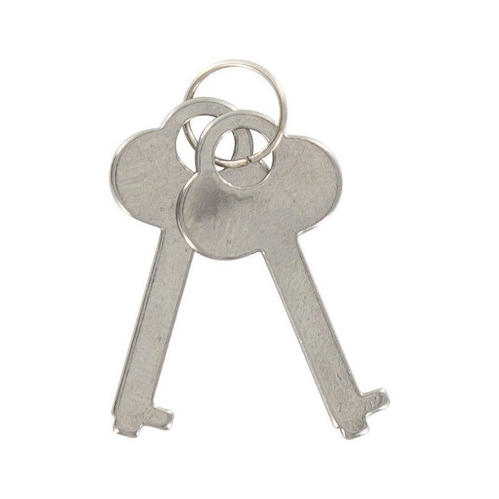 Toyjoy - Furry Fun Mankietki Bondage Czarne