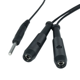 Electrastim - Cavo Combinatore Trifase