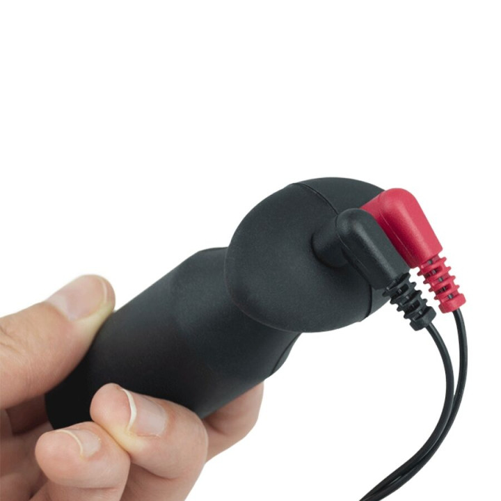 Electrastim - Câbles de Stimulation à 90 Degrés