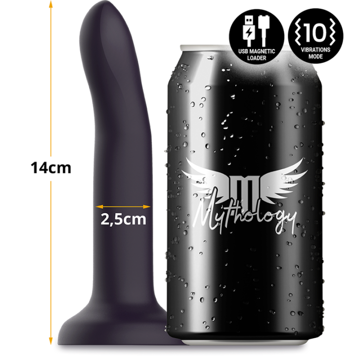 Mythology Duman Mystic Dildo s ? Vibrator Watchme Wireless Technology Kompatibel
