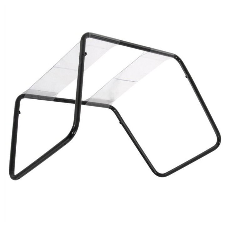 Fetish Fantasy Series The Incredible Sex Stool