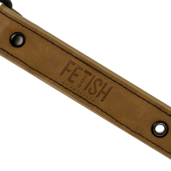 Fetish Submissive Origin - Mordaa Respirvel