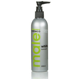Cobeco - Männliches Weisses Schmiermittel 250 ml