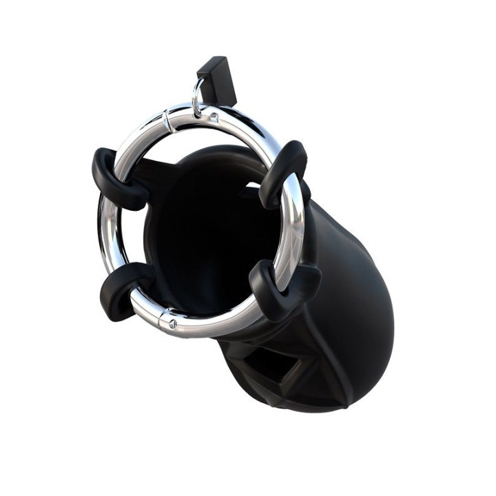 Fantasy c-Ringz - Sensual Touch Love Ring