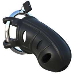 Fantasy c-Ringz - Blocage de Bite en Silicone Extreme