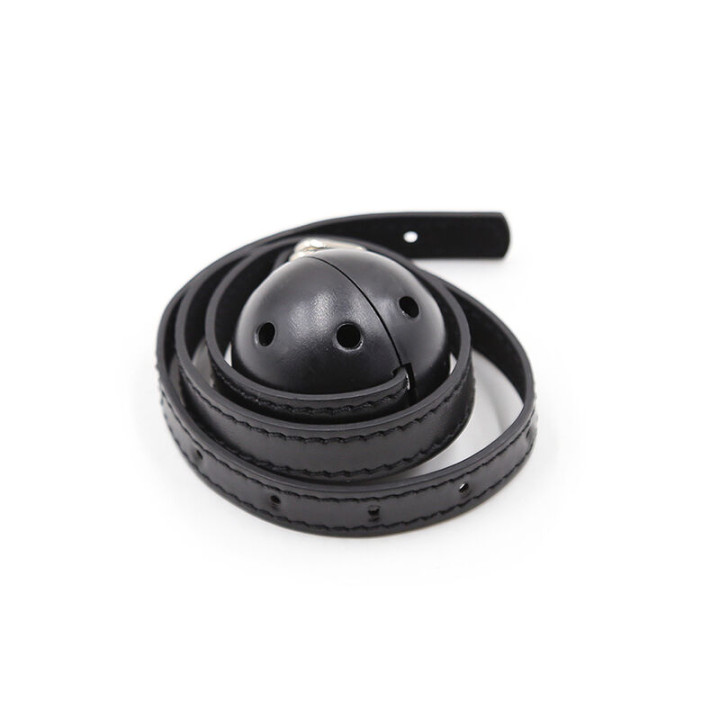Ohmama Fetish - Ball Gag Traspirante e Semplicit