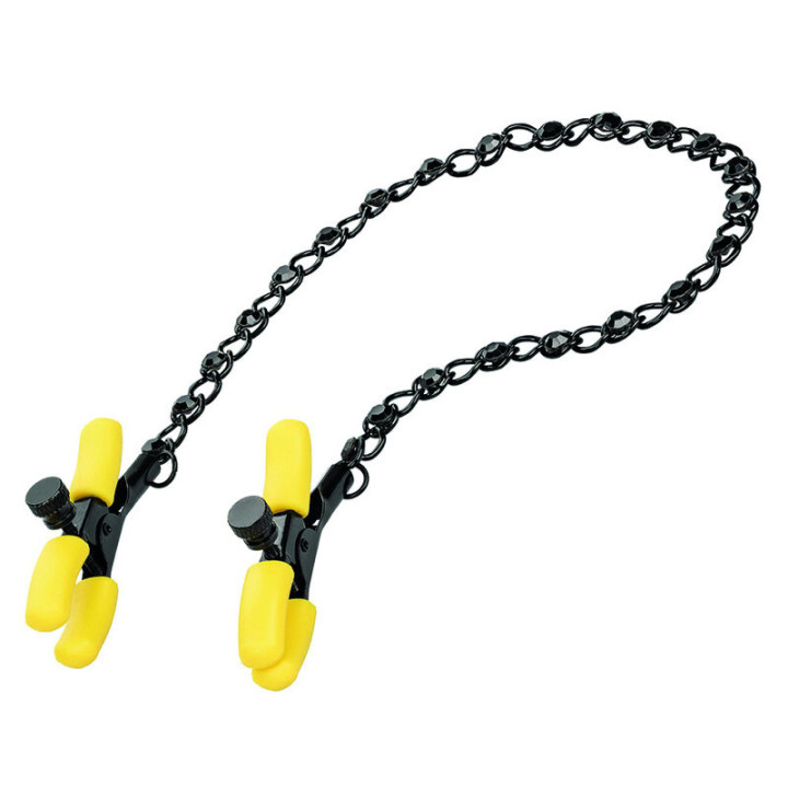 Calexotics - Boundless Pinzas de Pezones