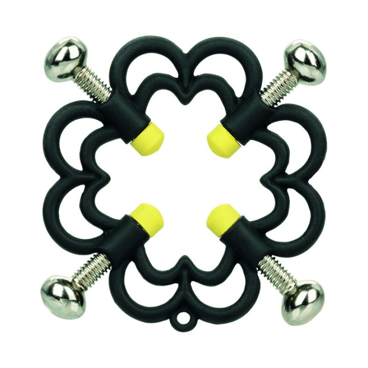 Calexotics - Boundless Agarres Para Pezones