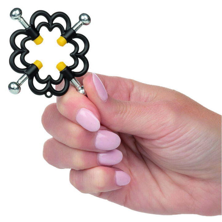 Calexotics - Boundless Prese Per Capezzoli