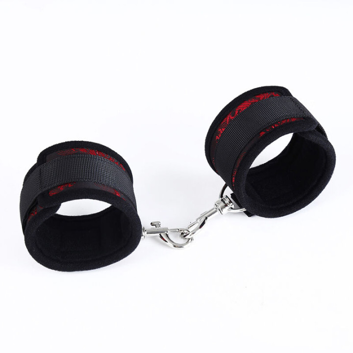 Ohmama Fetish - Scandalo Manette da Polso
