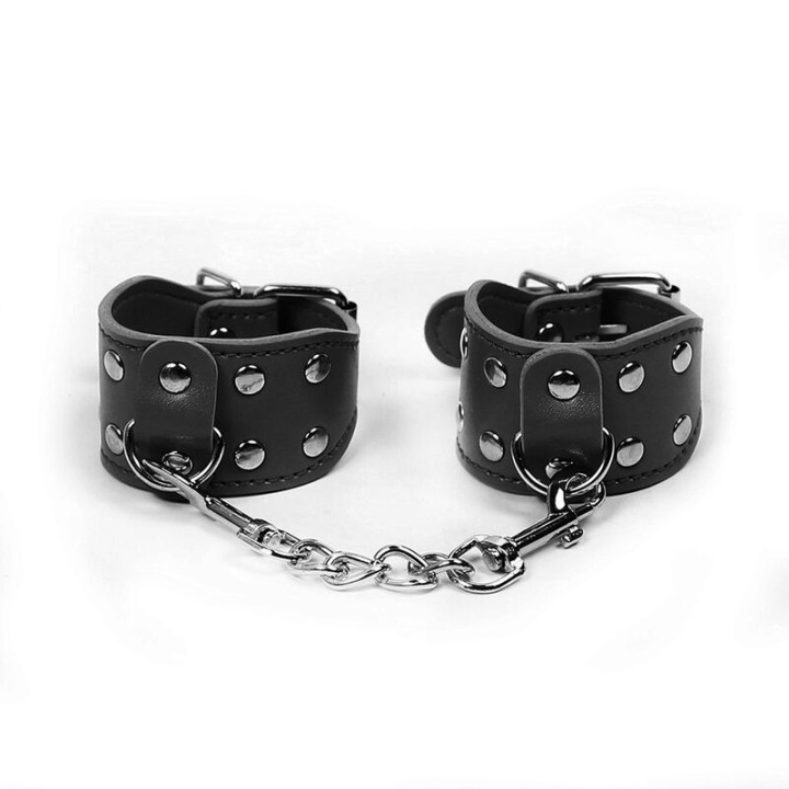 Ohmama Fetish - Mini-Handgelenkbefestigungen