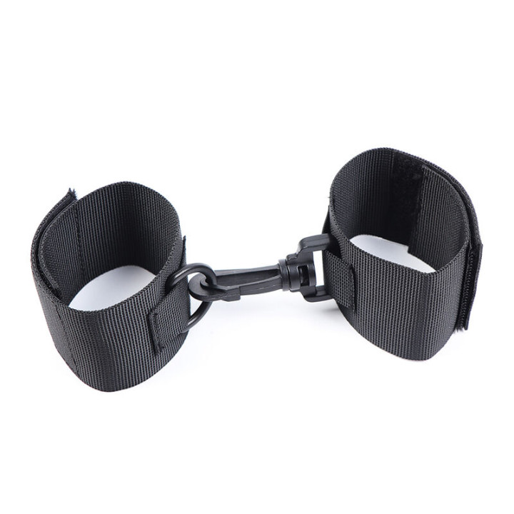 Ohmama Fetish - Fermapolsi in Nylon
