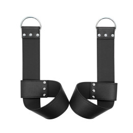 Ohmama Fetish - Manchettes de Suspension Poignet ou Cheville