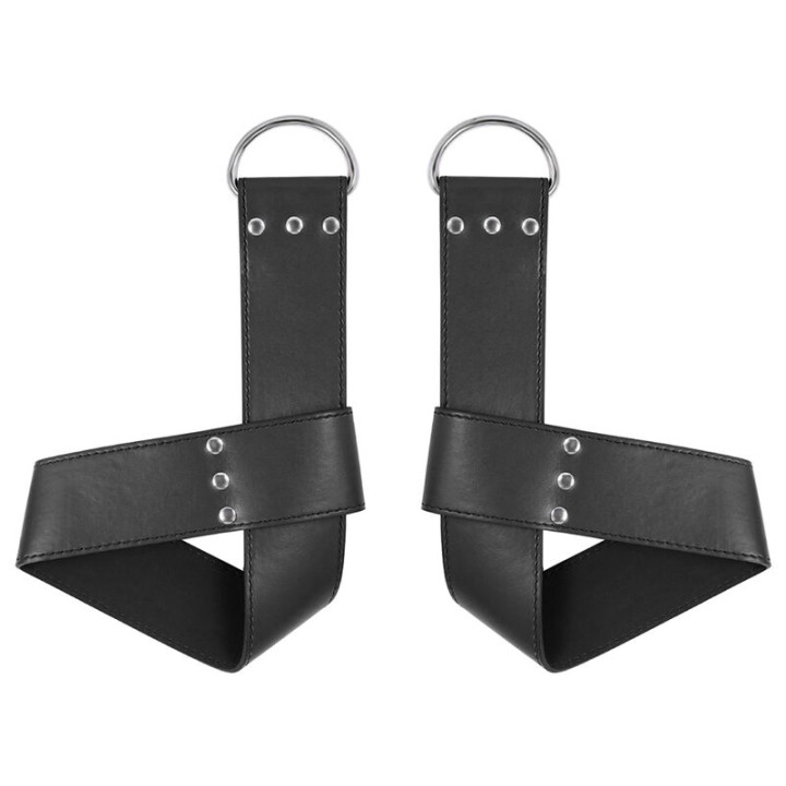 Ohmama Fetish - Polsini Con Sospensione al Polso o Alla Caviglia