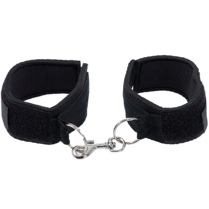 Fetish Fantasy Series - Manette Per Principianti Nere