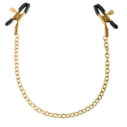 Fetish Fantasy Gold - Pinças de Bico