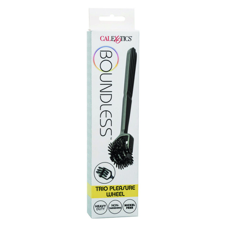 Calexotics - Boundless Roue de Plaisance Trio