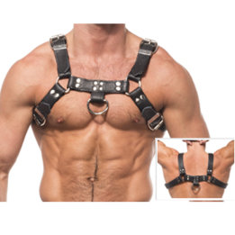 Leather Body - Corrente de Corrente Iii
