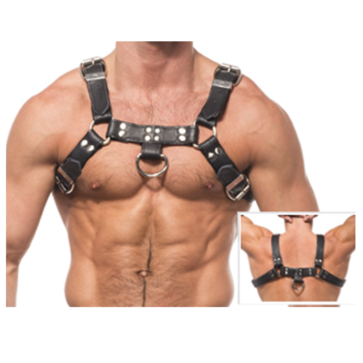 Leather Body - Corrente de Corrente Iii