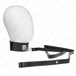 Kink - Collana Con Cintura 116 cm Modello 2 Regolabile 36-43 cm x 5 cm
