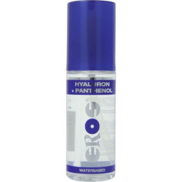 Eros - Lubrifiant Base d'Eau Formule Hyaluron + Panthénol 100 ml