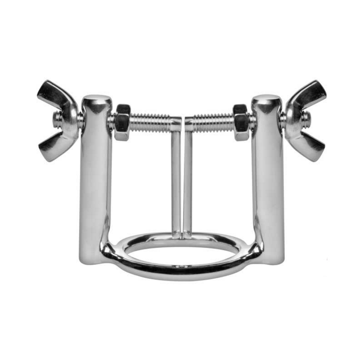 Metal Hard - Con Pressa Dilatatore Uretrale