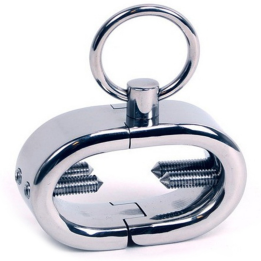Metal Hard - Bracelet Testicule