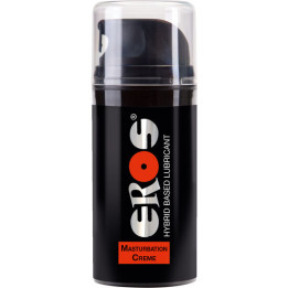 Eros - Masturbationscreme 100 ml