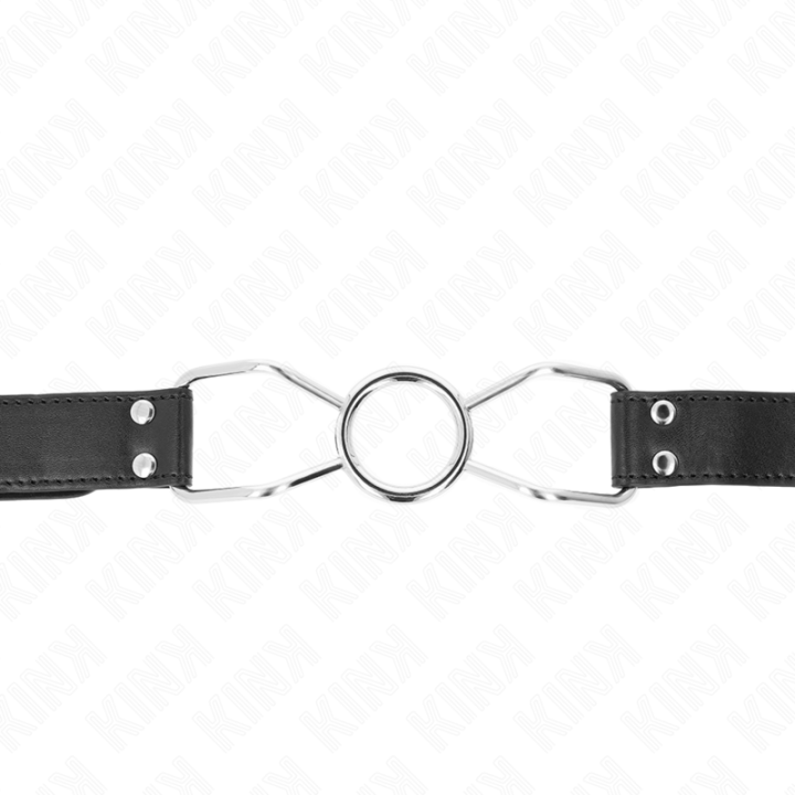 Kink - Spider Mouth Gag 60 x 3 cm Size s 3 cm