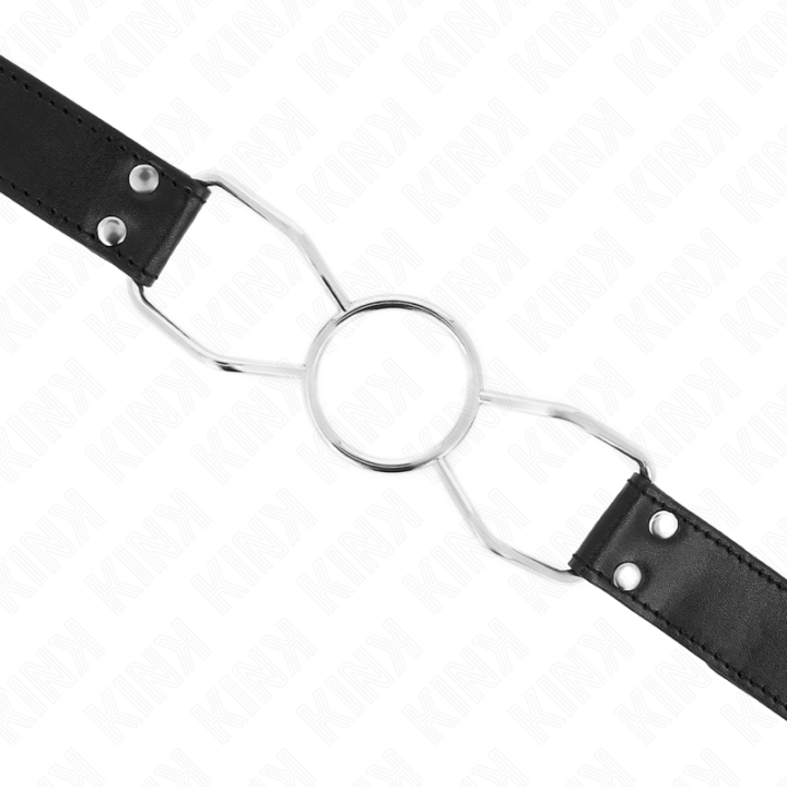 Kink - Spider Mouth Gag 60 x 3 cm Size m 4.5 cm