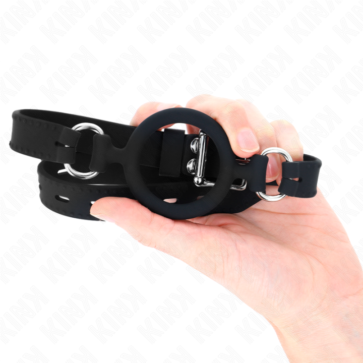 Kink - Joint Torique Silicone 5 cm Bag 56 cm