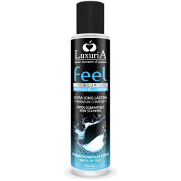 Intimateline - Luxuria Lubrifiant Base d'Eau Feel 150 ml