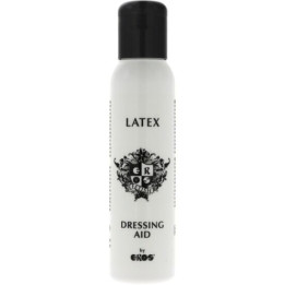 Eros Fetish Line - Latex Dressing Aid 100 ml