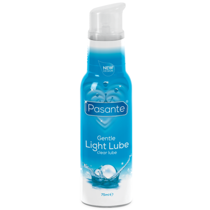 Pasante - 75 ml Lubrifiant Naturel Par
