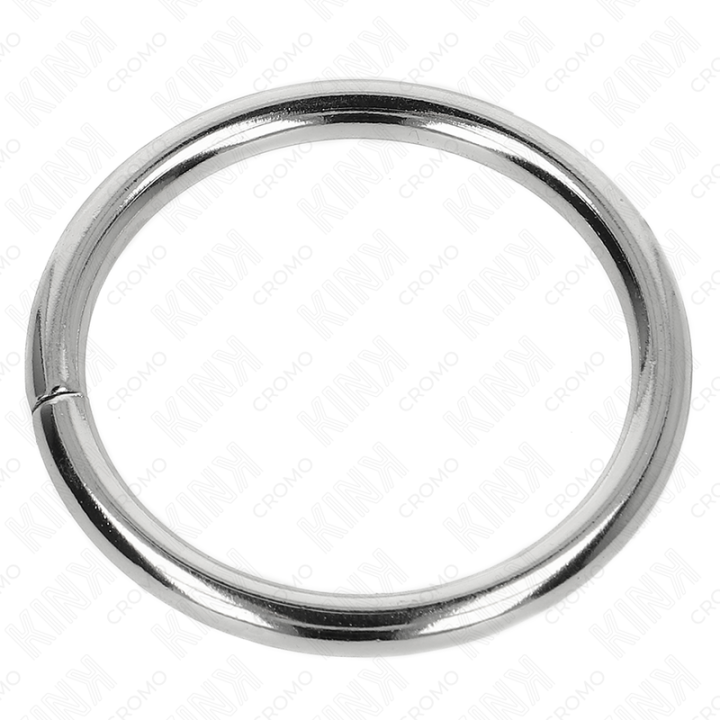 Kink - Anello Per Pene in Metallo 5 cm Interno