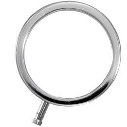 Electrastim - Electrarings Metall-Penisring 34 mm