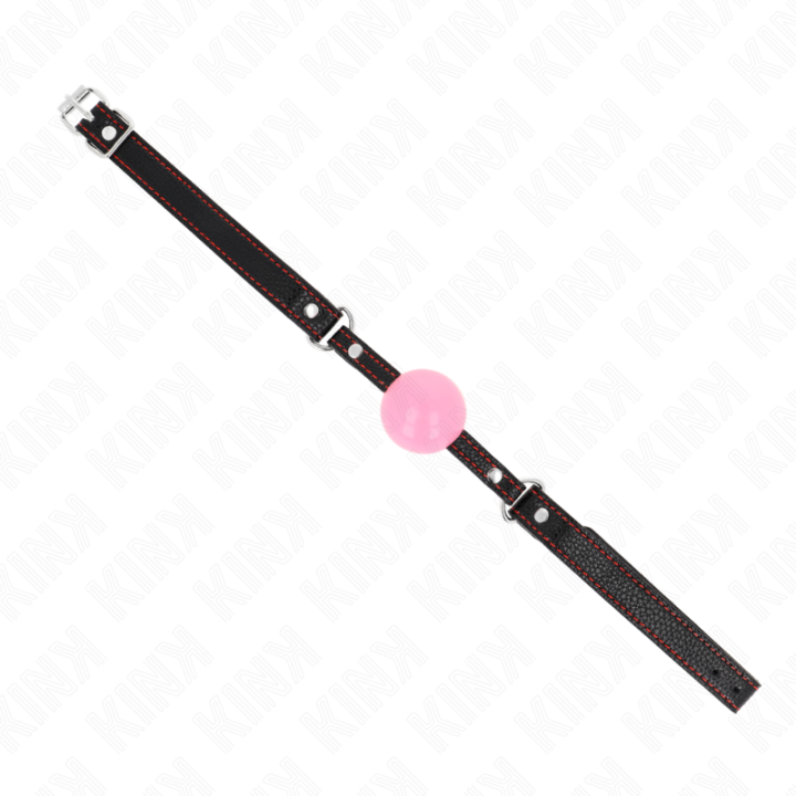 Kink - Boule or Rose 4 cm Bag 60 x 2 cm