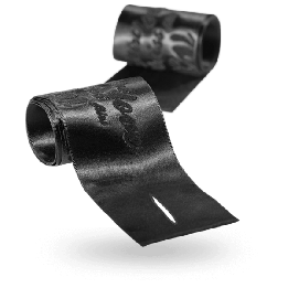 Bijoux - Les Petits Bonbons Sensual Silky Handcuffs
