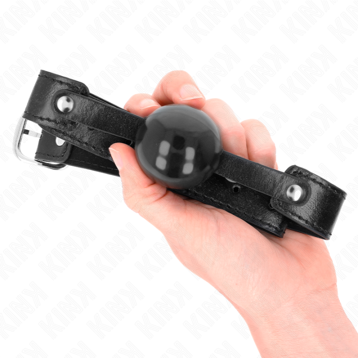 Kink - Balle Tpe Souple 4 cm Gag Modèle 2 65 x 2,5 cm
