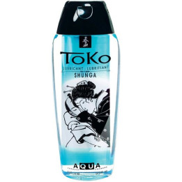 Shunga - Toko Aqua Natürliches Schmiermittel