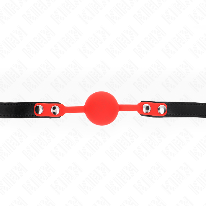 Kink - Bâton en Silicone 4 cm Avec Serrure 60 x 2 cm