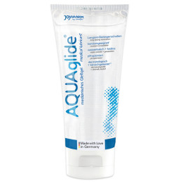 Joydivision Aquaglide - Lubrificante 200 ml