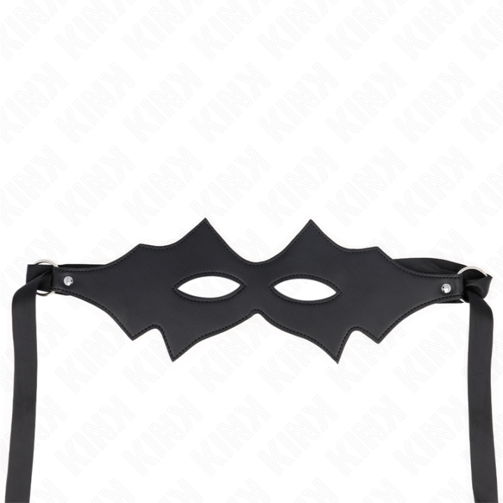 Kink - Maschera Per Gatti Modello 1 34 x 12 cm