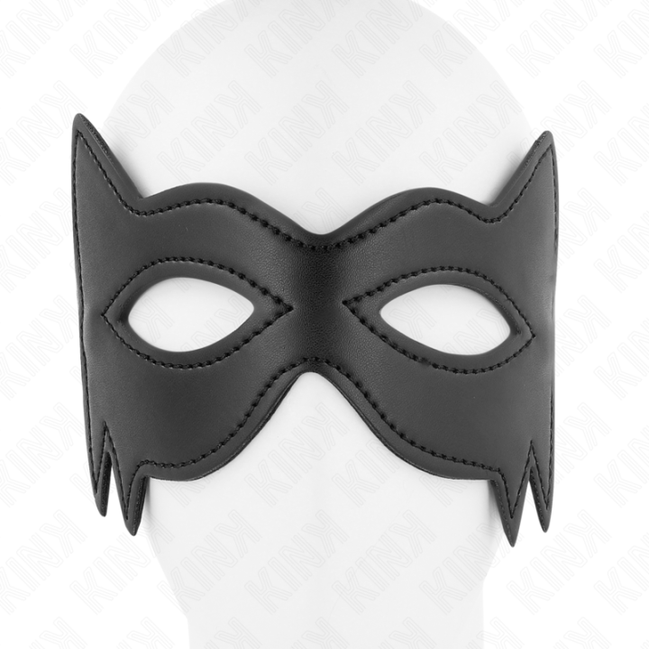 Kink - Maschera Per Gatti Modello 3 18,5 x 12,5 cm