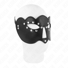 Kink - Masque Pour Les Yeux de Fête Modèle 1 27,5 x 12 cm